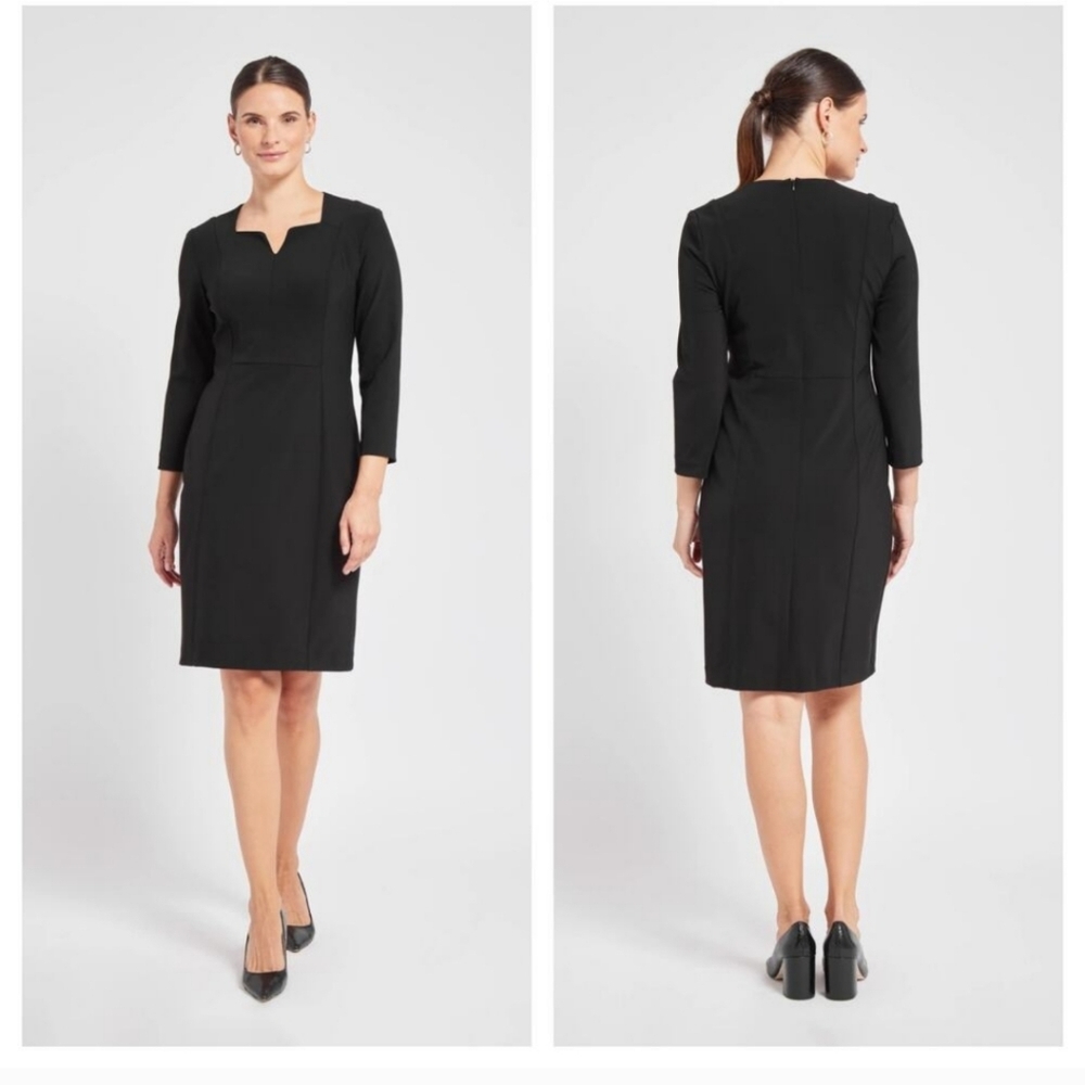 Of / Mercer Cornelia Dress size 4, NWT